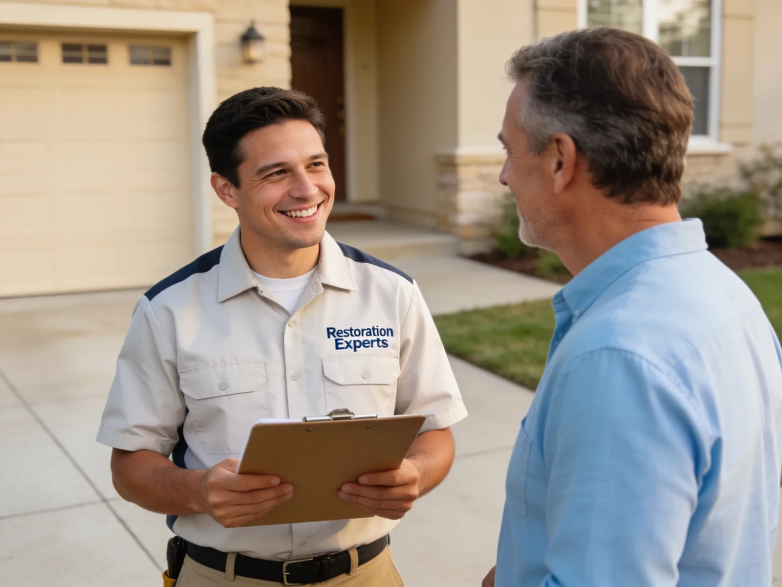 Water Damage Cleanup Lake Crystal, MN FAQs